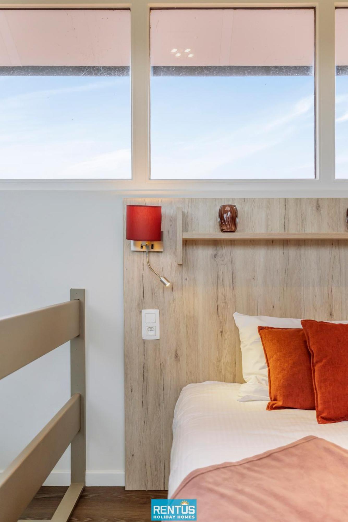 Dunewave - Spacious House For 8 Persons In Westende Middelkerke Dış mekan fotoğraf