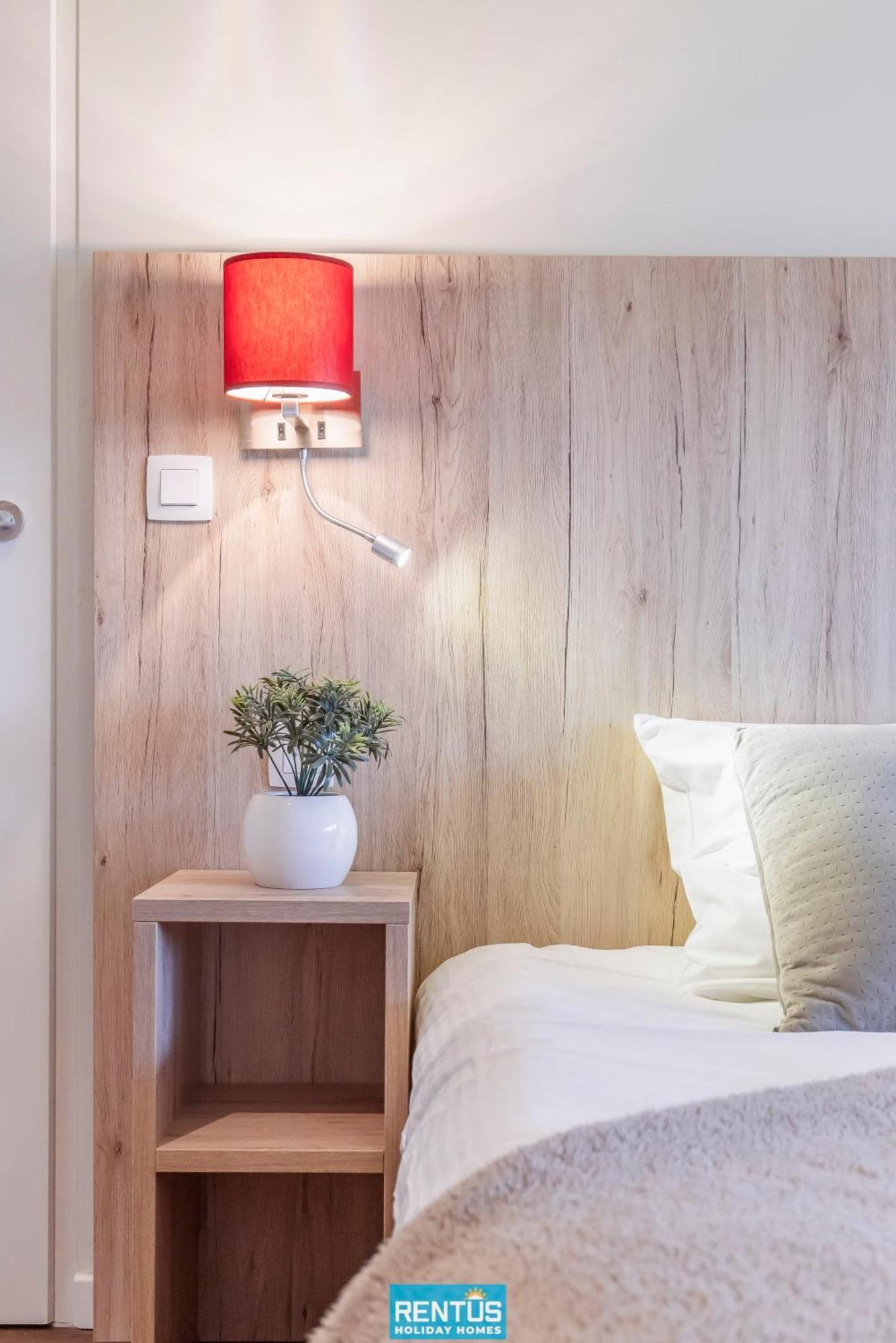 Dunewave - Spacious House For 8 Persons In Westende Middelkerke Dış mekan fotoğraf