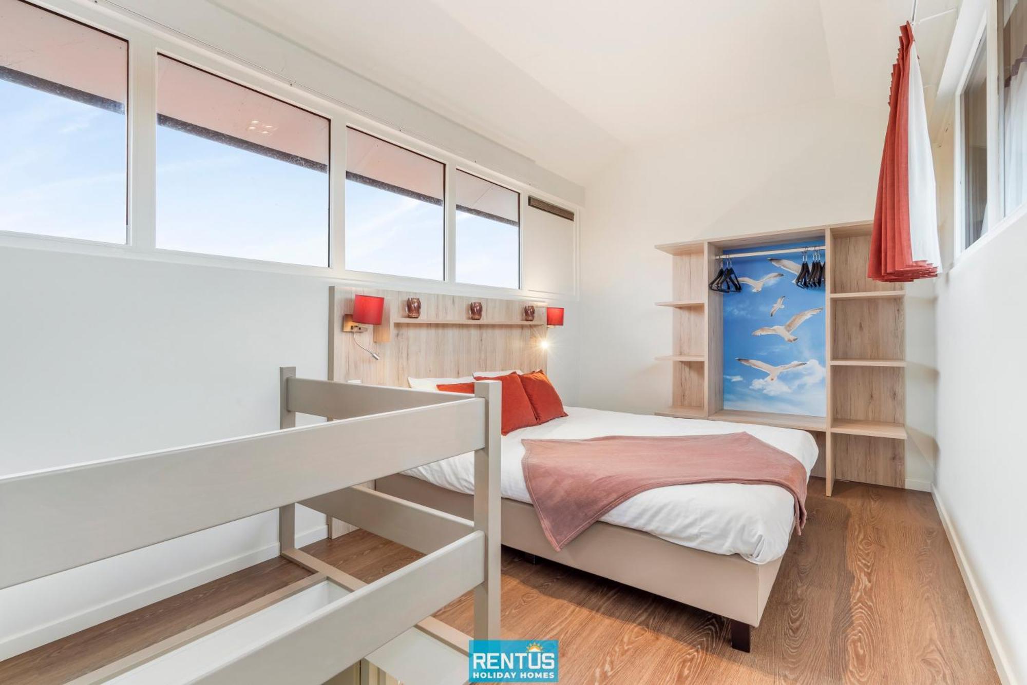 Dunewave - Spacious House For 8 Persons In Westende Middelkerke Dış mekan fotoğraf