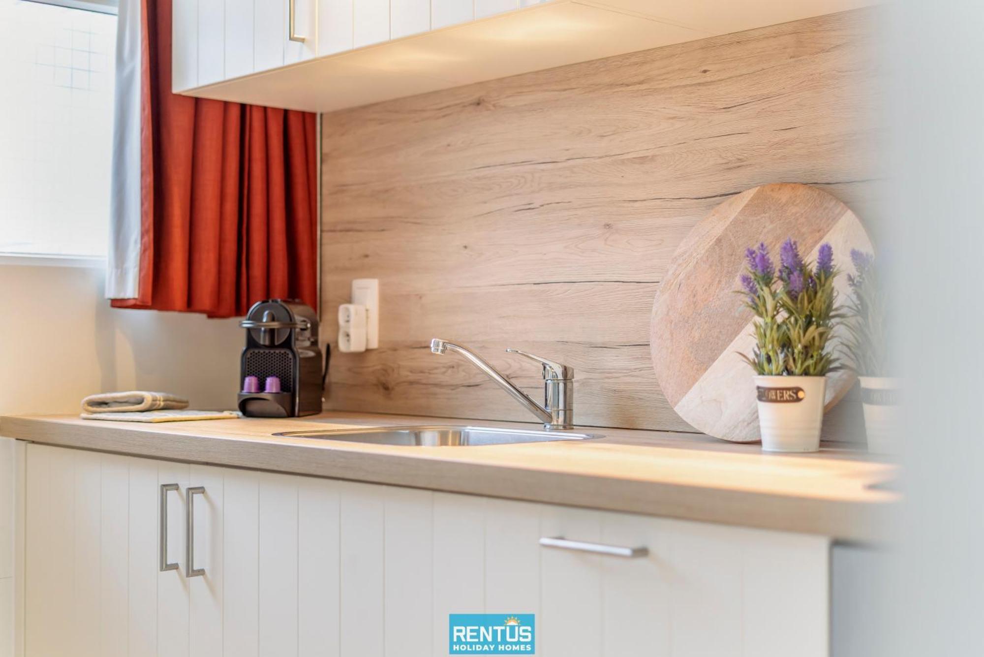 Dunewave - Spacious House For 8 Persons In Westende Middelkerke Dış mekan fotoğraf